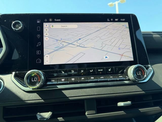 New 2026 Chevrolet Colorado Trail Boss image 28