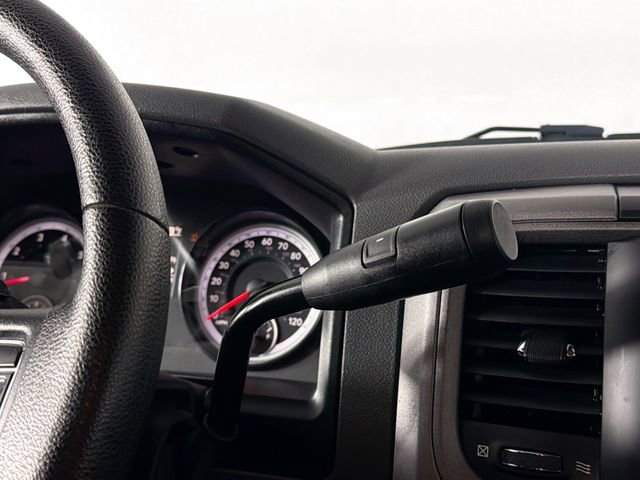 Used 2017 RAM 1500 ST w/ SXT Appearance Group image 16
