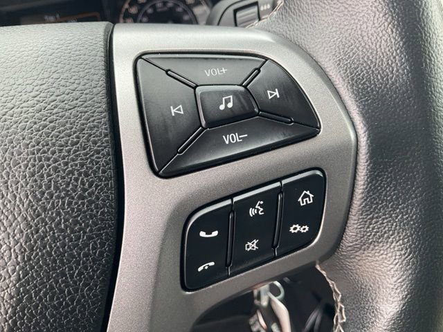 Used 2019 Ford Ranger XLT w/ FX4 Off-Road Package AWD/4WD image 10