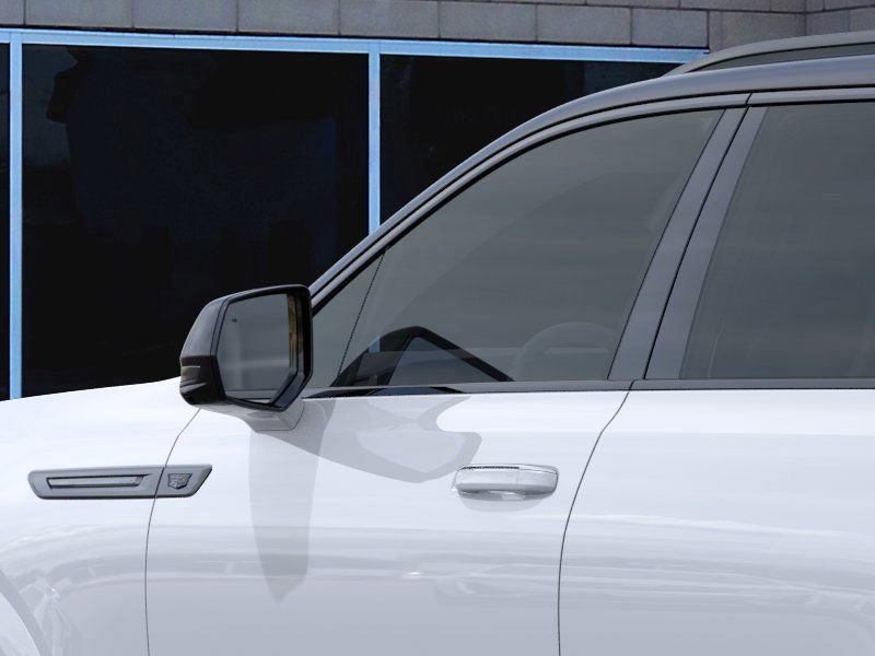New 2026 Cadillac Escalade IQL Sport 2 image 12
