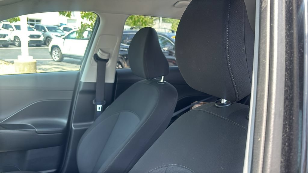 Used 2025 Hyundai Kona SEL AWD/4WD image 24