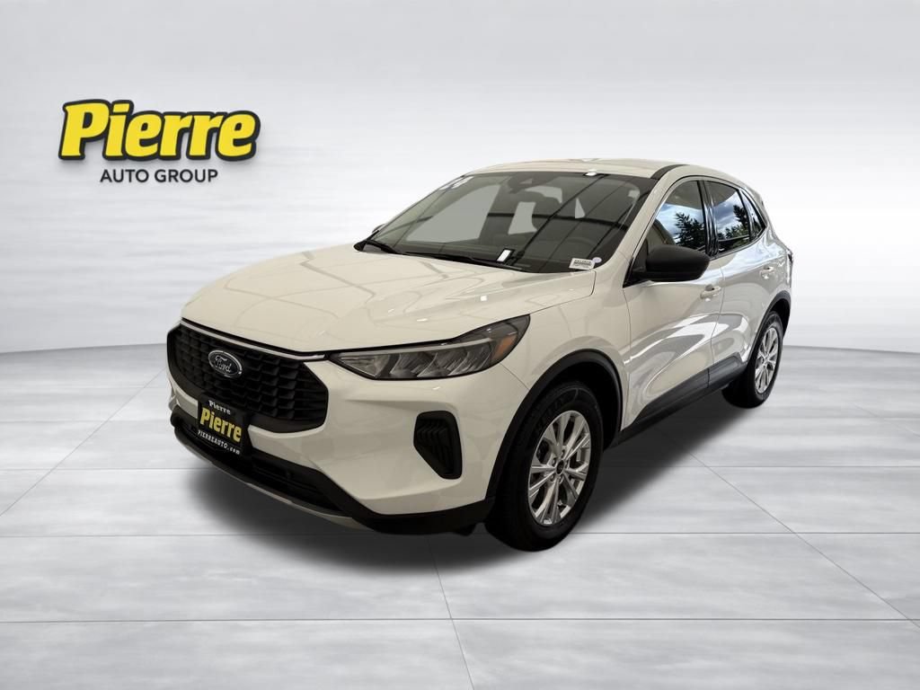 Used 2024 Ford Escape Active AWD/4WD image 1