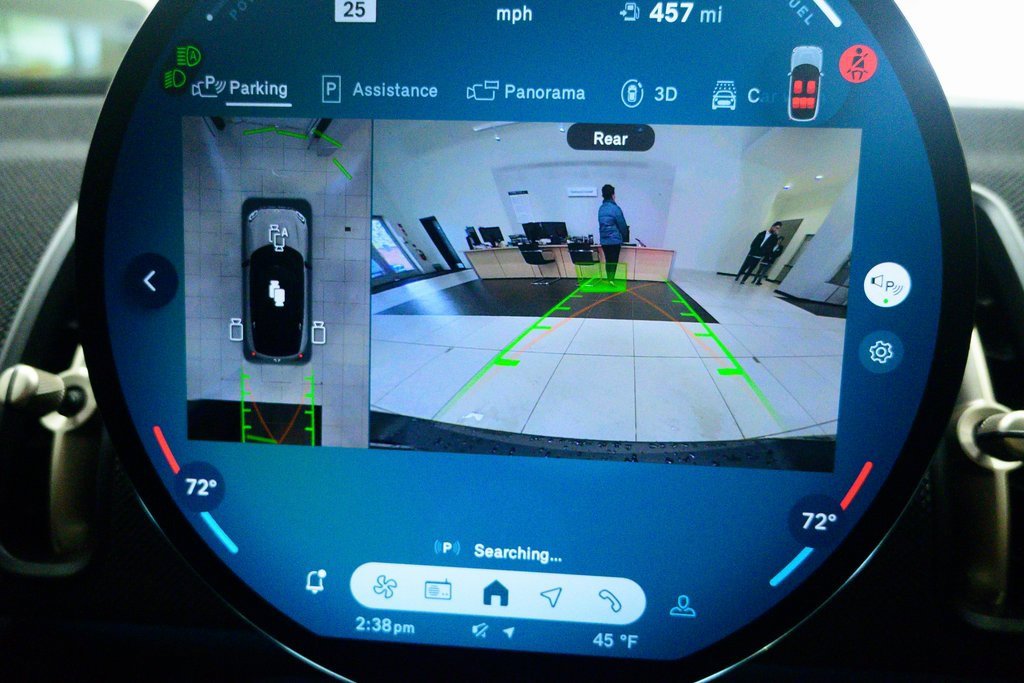 Used 2025 MINI Cooper Countryman S image 24