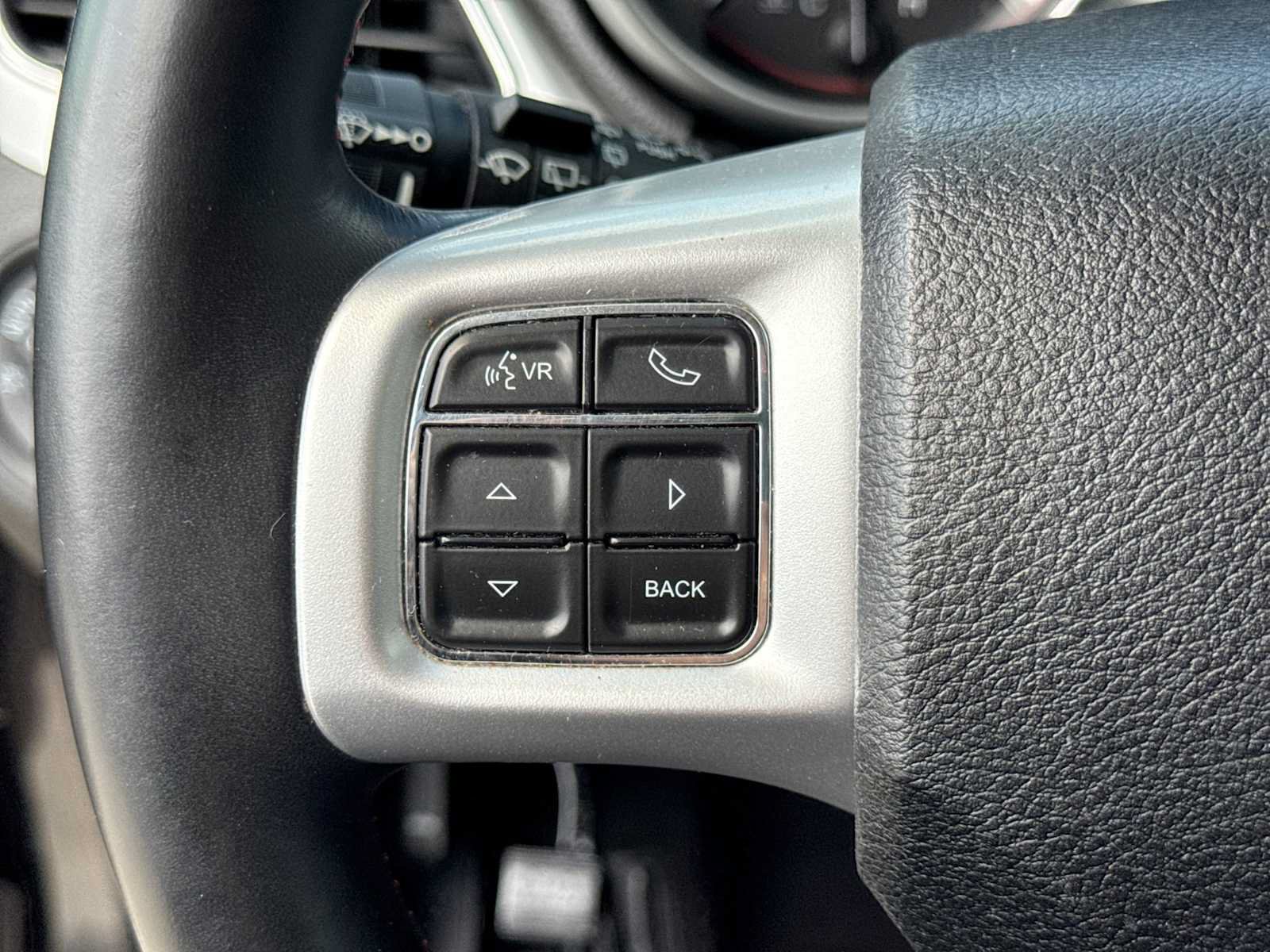 Used 2019 Dodge Journey GT w/ Nav & Sun Group AWD/4WD image 25