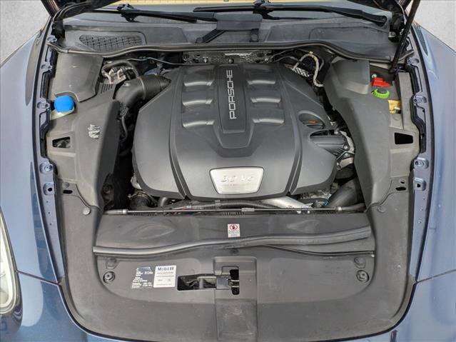 Used 2013 Porsche Cayenne Diesel image 22