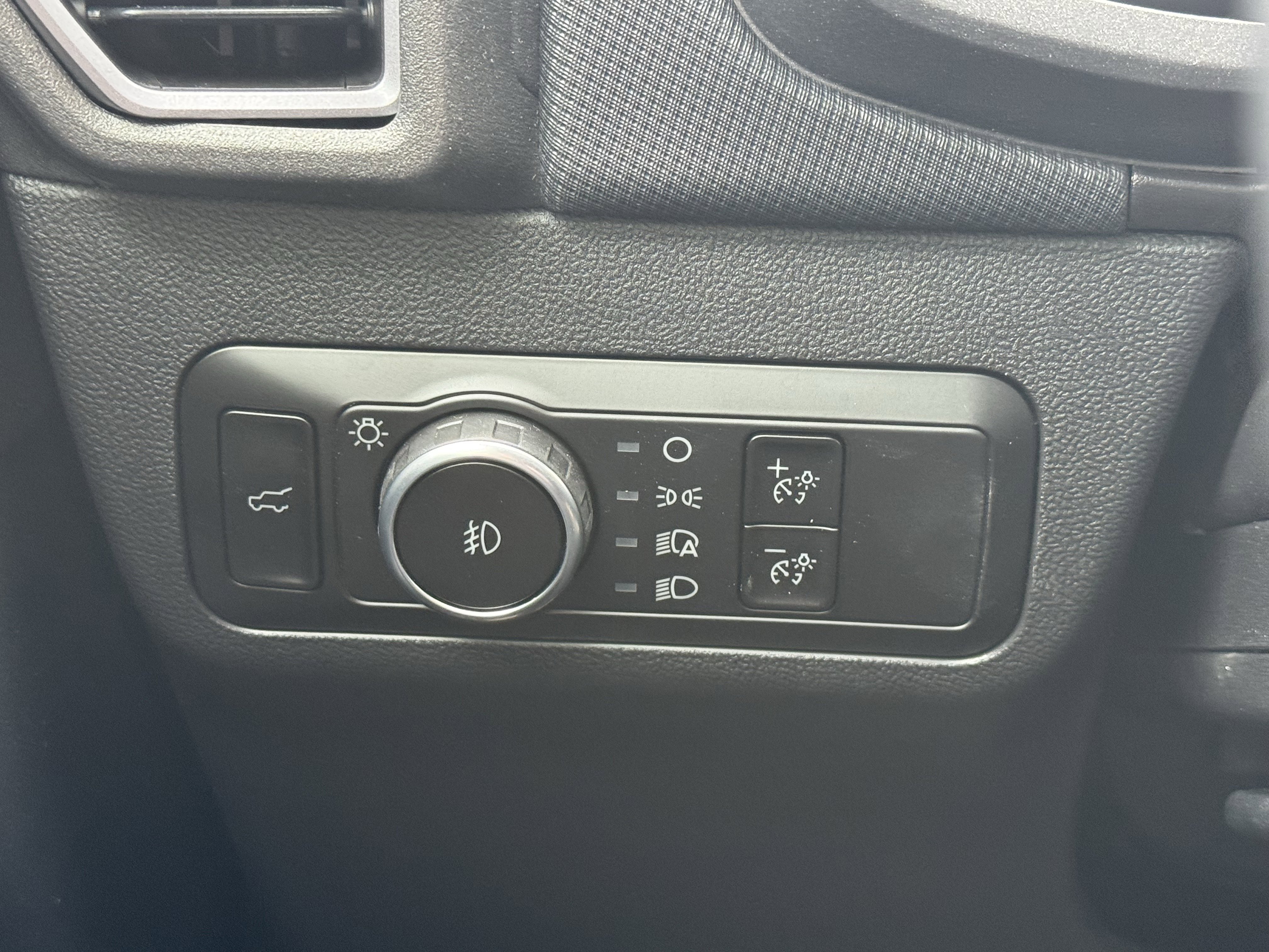 New 2025 Ford Bronco Sport Outer Banks w/ Outer Banks Tech Package+ image 13