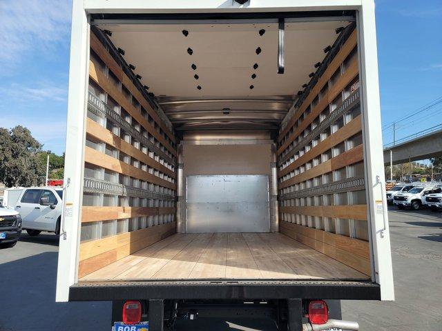 New 2024 Chevrolet Express 3500 w/ Power Convenience Package RWD image 21