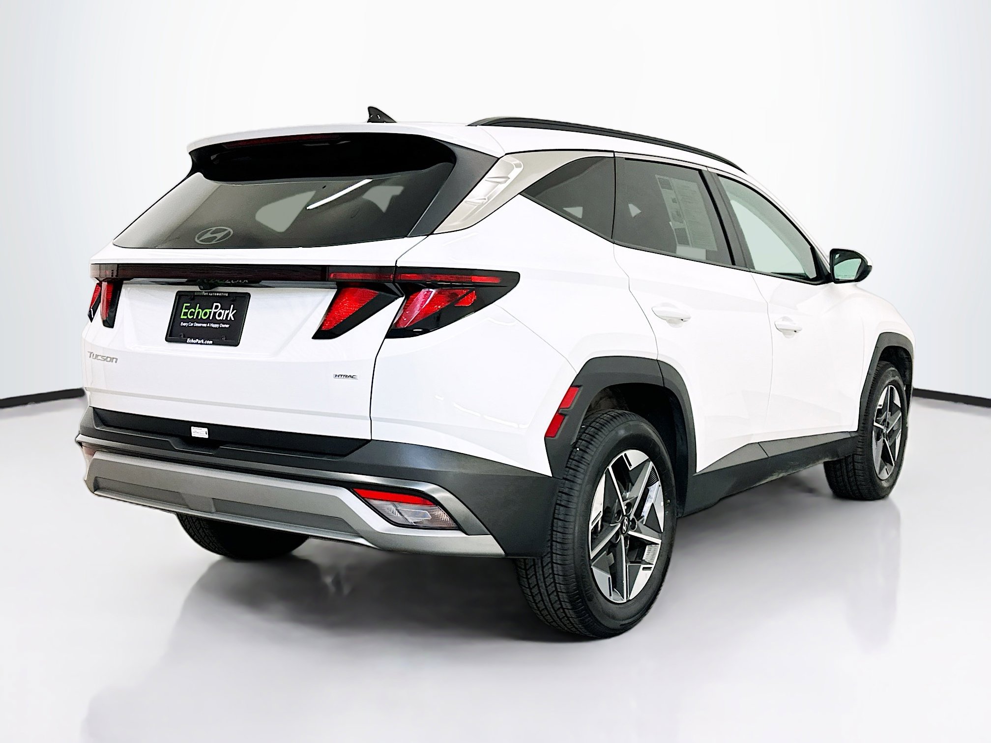 Used 2025 Hyundai Tucson SEL image 9