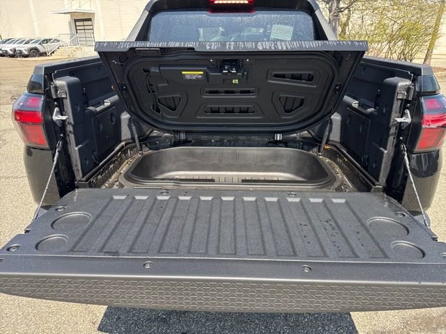 Used 2026 Hyundai Santa Cruz SEL image 15