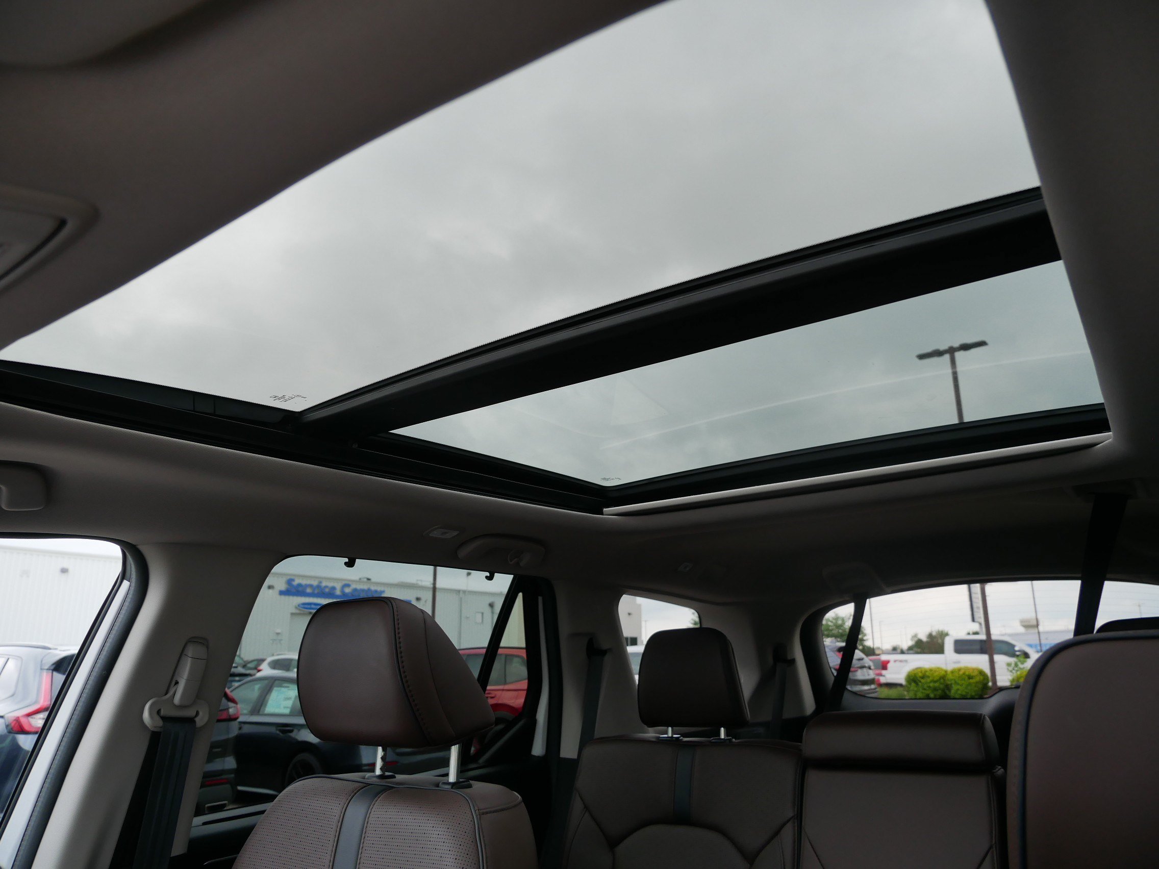 Certified 2024 Honda Pilot Elite image 33