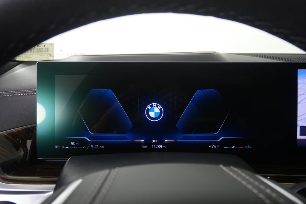 Certified 2026 BMW X5 xDrive40i AWD/4WD image 20