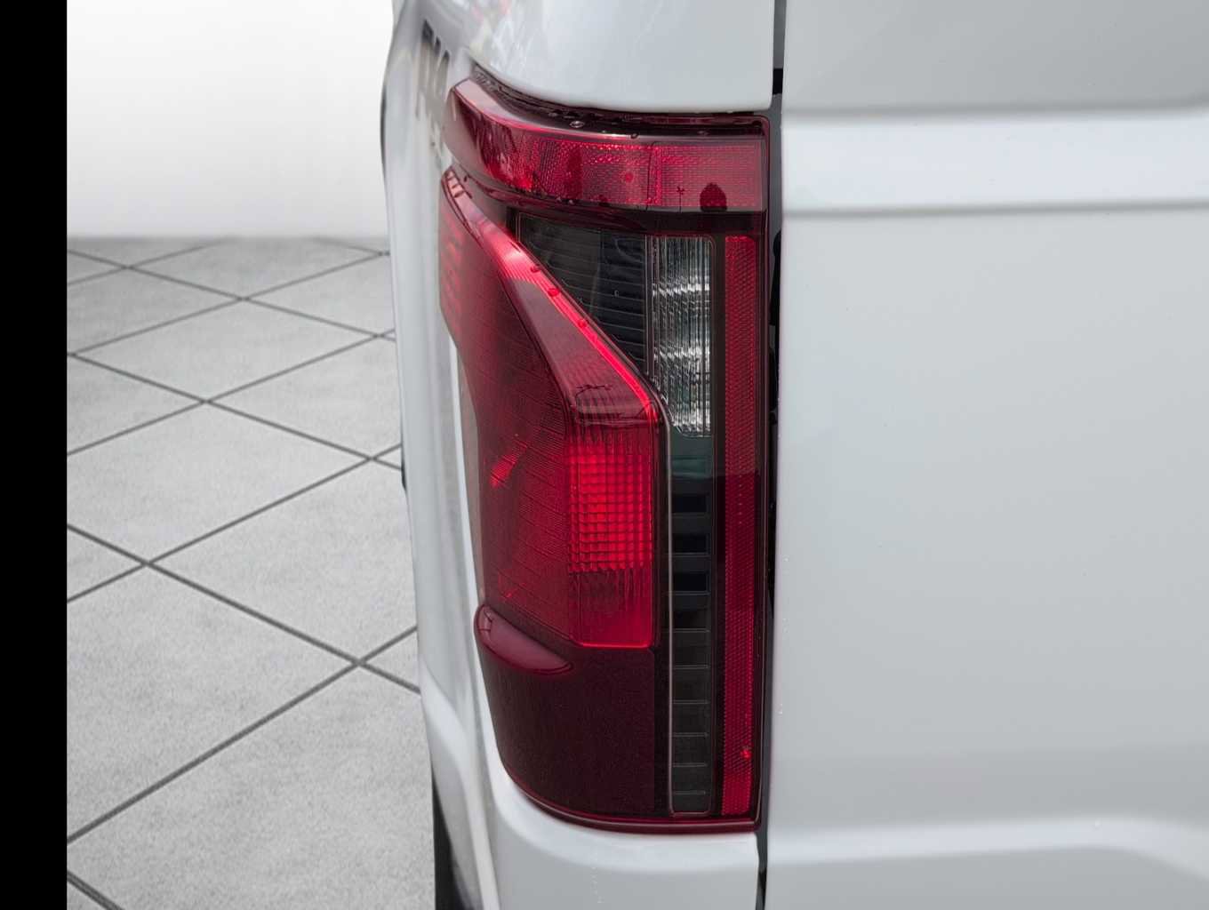 New 2025 Ford F150 XLT w/ Equipment Group 302A MID image 16