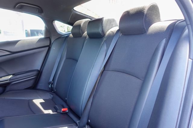 Used 2019 Honda Civic Sport image 22