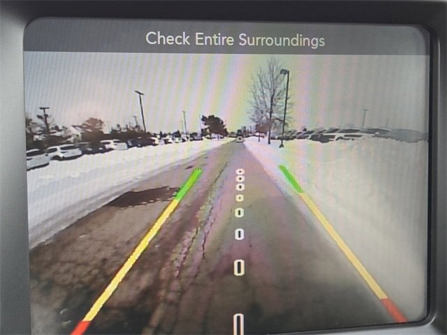 Used 2014 Jeep Cherokee Limited w/ Trailer Tow Group image 4