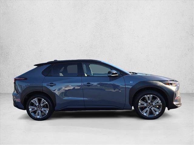Used 2023 Subaru Solterra AWD image 4