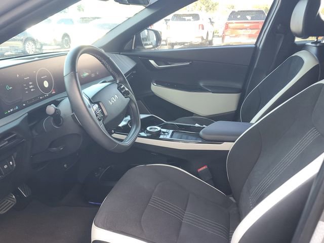 Certified 2024 Kia EV6 GT-Line image 16