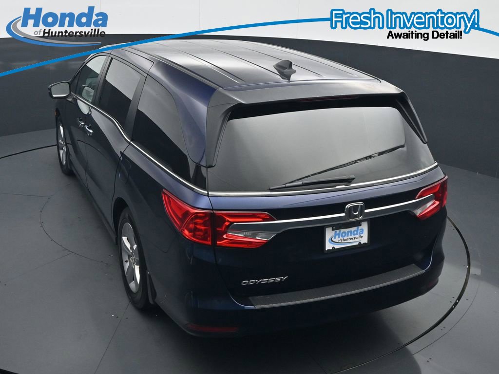 Used 2019 Honda Odyssey EX-L image 18