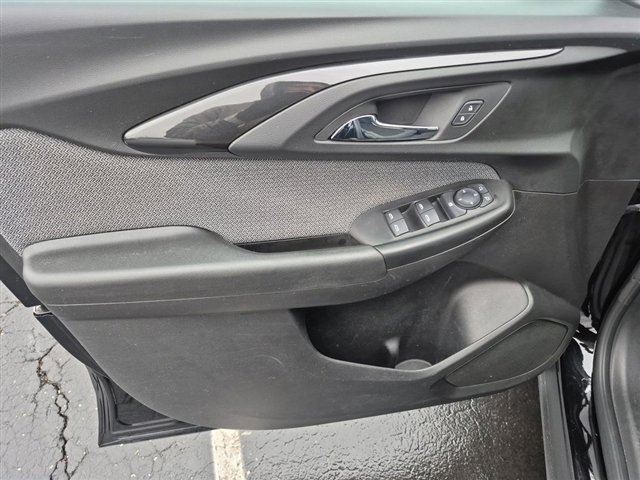 Certified 2021 Chevrolet TrailBlazer LT w/ Convenience Package image 20