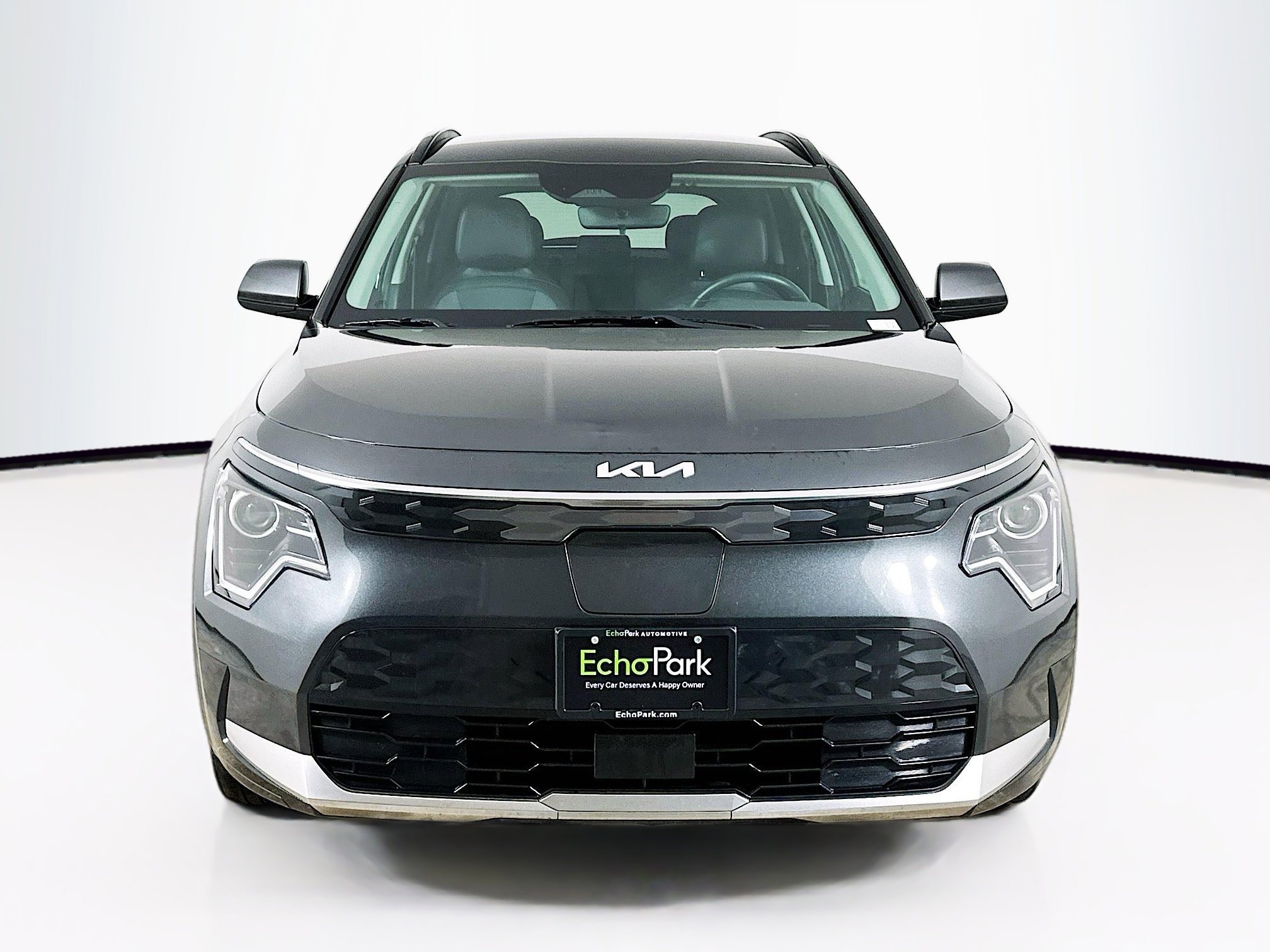 Used 2024 Kia Niro Wind image 2