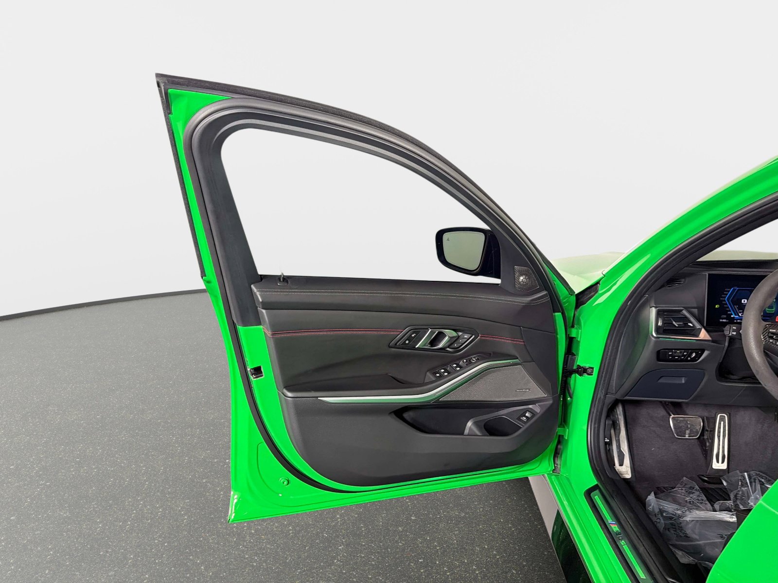 Used 2024 BMW M3 CS w/ M Driver's Package image 38