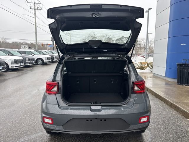 Certified 2026 Hyundai Venue SEL image 43