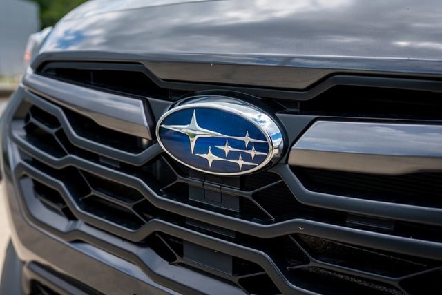 New 2026 Subaru Crosstrek 2.5i Premium image 13