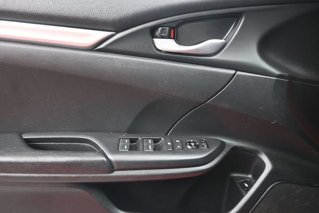 Used 2019 Honda Civic Sport image 24