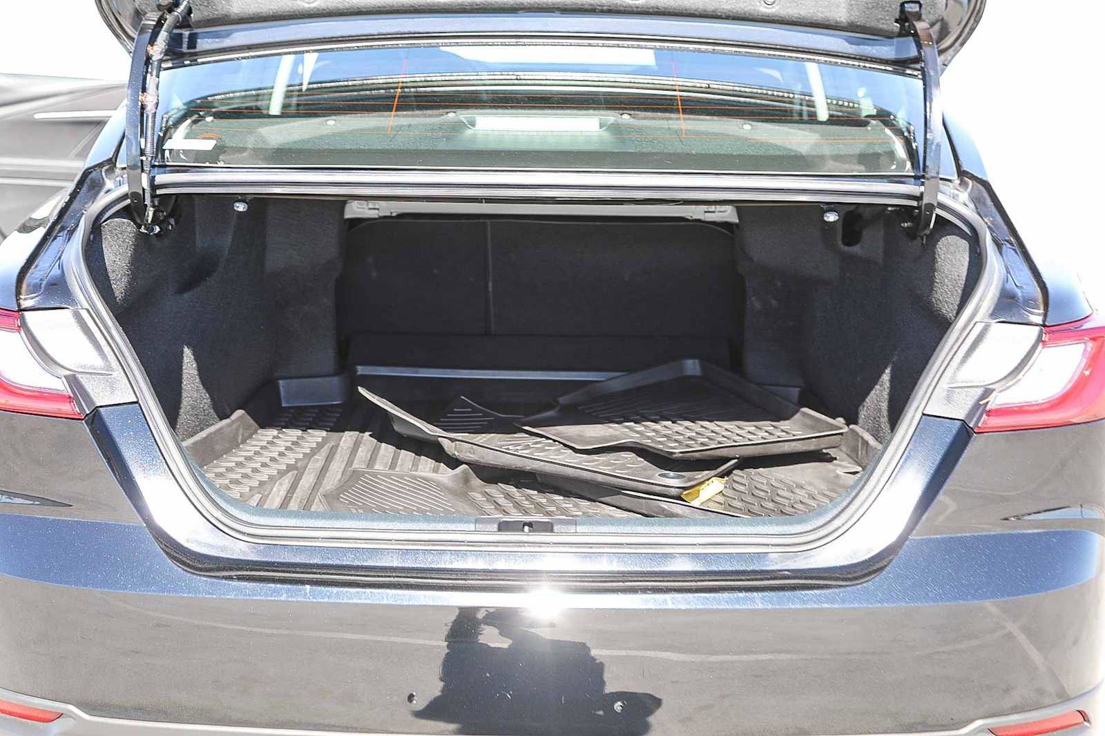 Certified 2025 Toyota Camry LE image 26