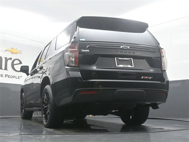 Used 2023 Chevrolet Tahoe RST w/ Luxury Package image 55