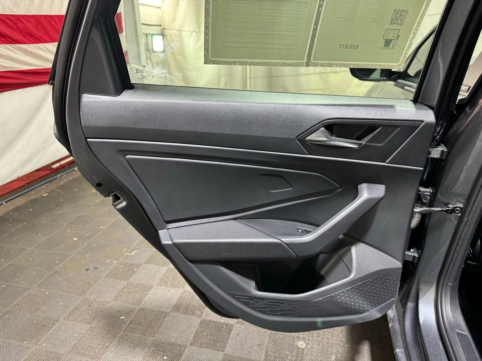 Used 2024 Volkswagen Jetta Sport image 13