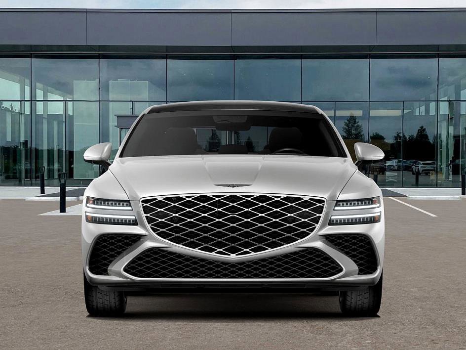 New 2026 Genesis G80 3.5T Sport Prestige image 6