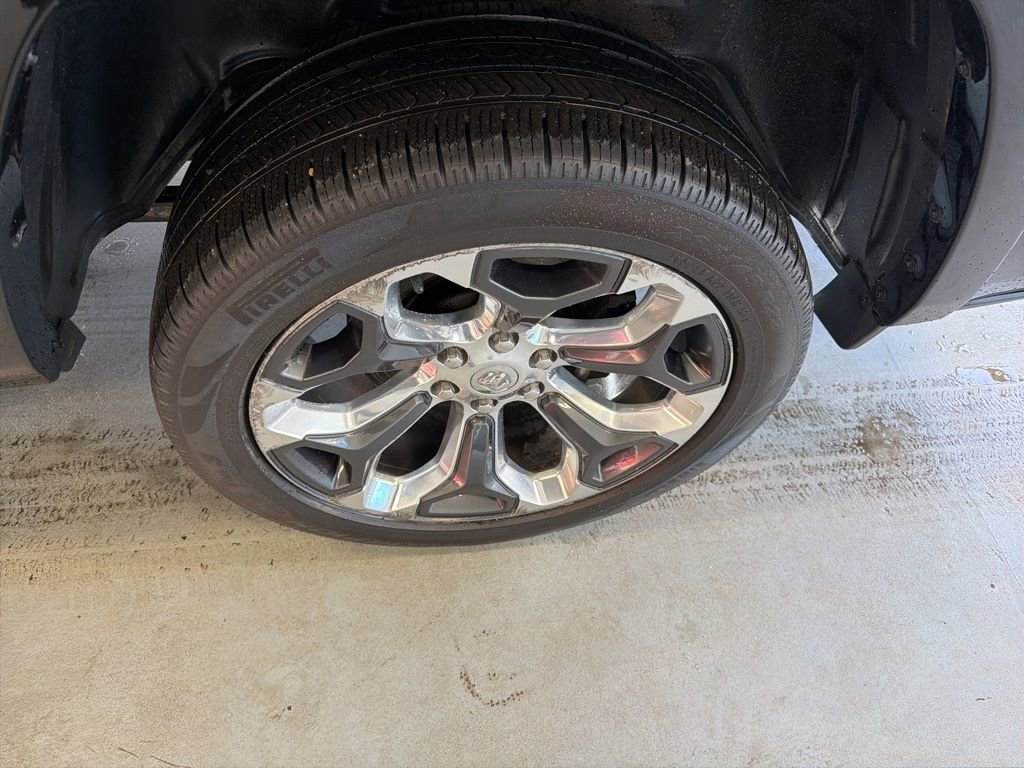 Used 2019 RAM 1500 Limited image 54