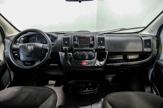 Used 2014 RAM ProMaster 3500 w/ Interior Convenience Group FWD image 18