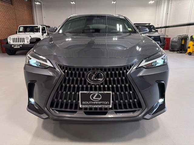 Used 2024 Lexus NX 350 AWD w/ Cold Area Package image 2