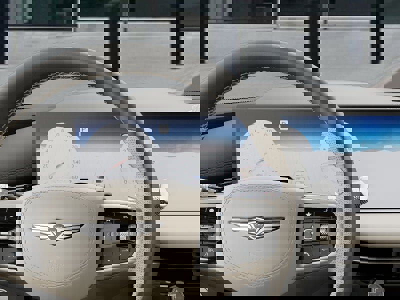 New 2025 Genesis G80 3.5T Sport Prestige image 29