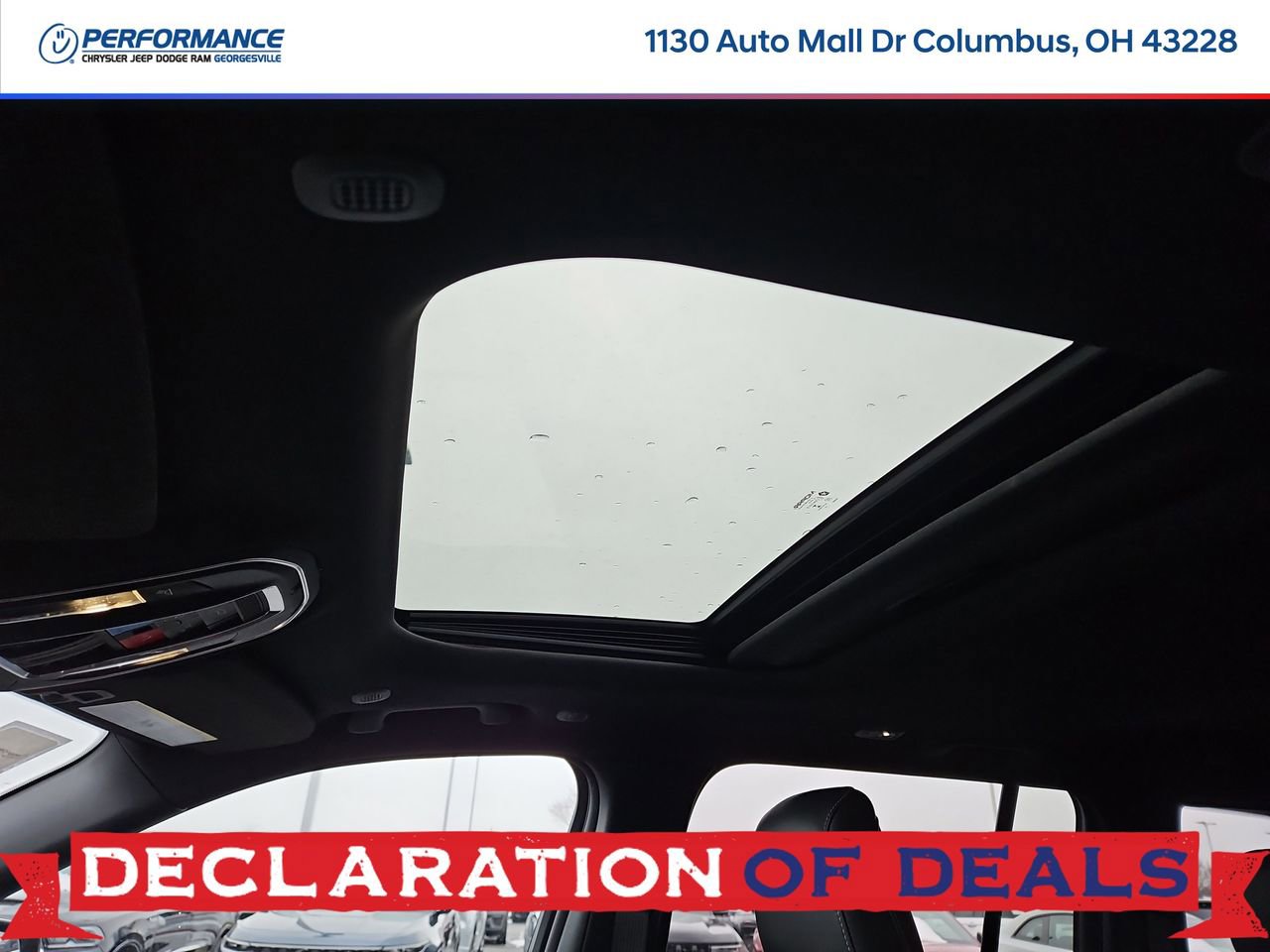 New 2026 Jeep Grand Cherokee Laredo image 24