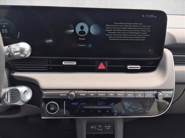 New 2026 Hyundai Ioniq 5 Limited RWD image 10