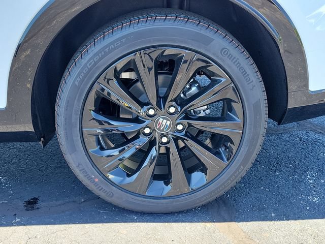 New 2026 Buick Envista Sport Touring w/ Convenience I Package FWD image 5