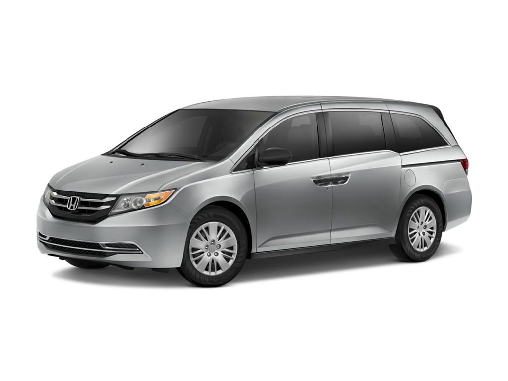 Used 2016 Honda Odyssey Touring image 3