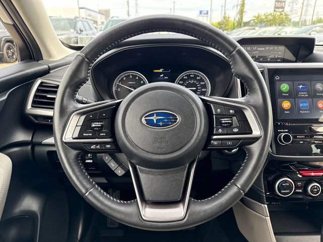 Used 2020 Subaru Forester Limited w/ Popular Package #3 AWD/4WD image 18