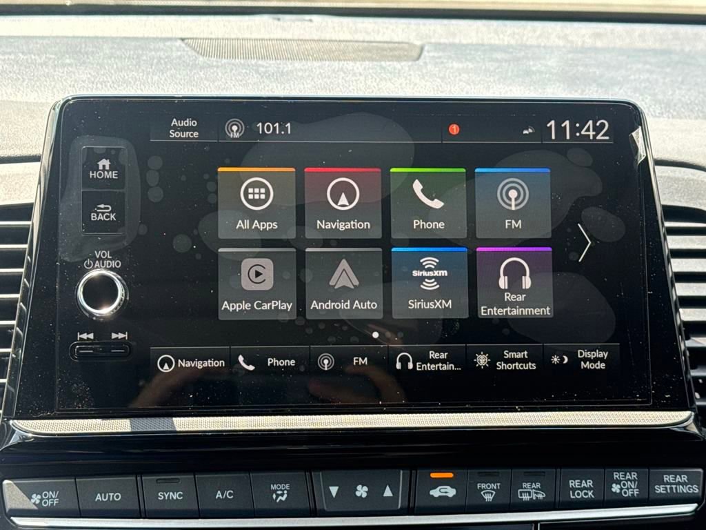 New 2026 Honda Odyssey Elite image 31