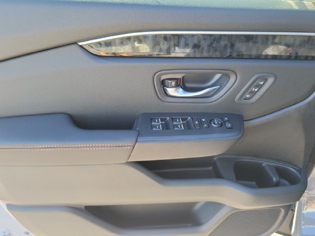 New 2027 Honda Passport TrailSport Elite image 8
