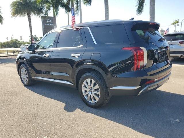 Used 2025 Hyundai Palisade SEL image 7