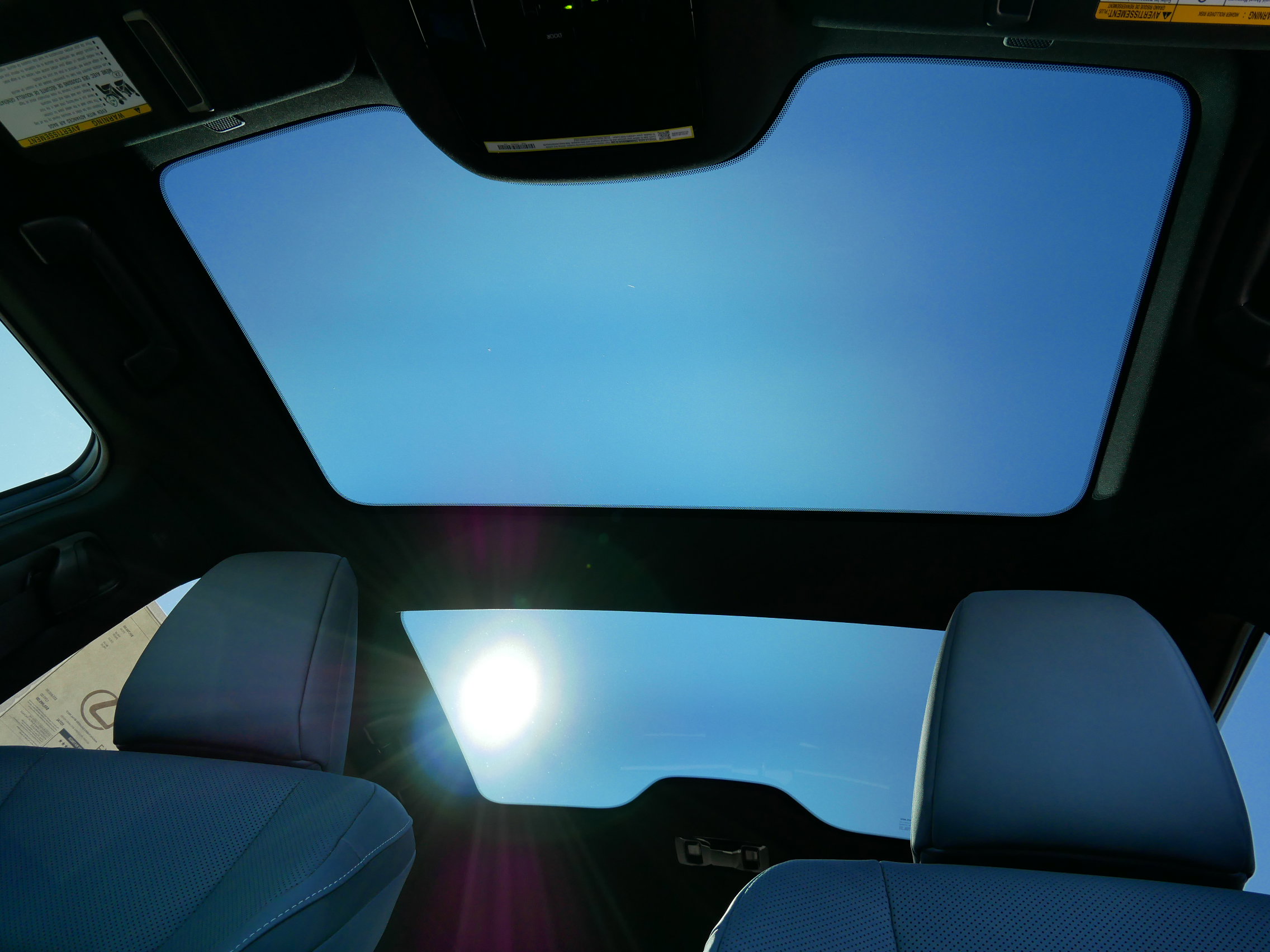 New 2026 Lexus RZ 450e AWD image 12