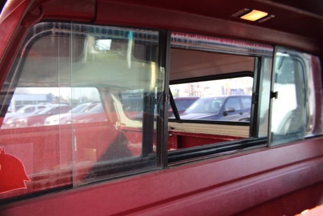 Used 1990 Chevrolet Silverado 1500 2WD Regular Cab image 29