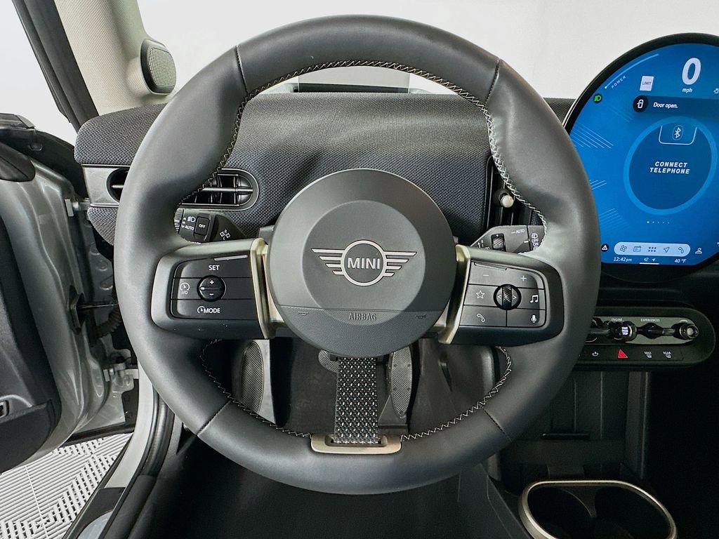 Certified 2025 MINI Cooper S image 11