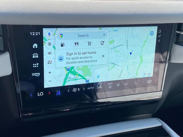 New 2026 Lincoln Navigator L Black Label AWD/4WD image 23