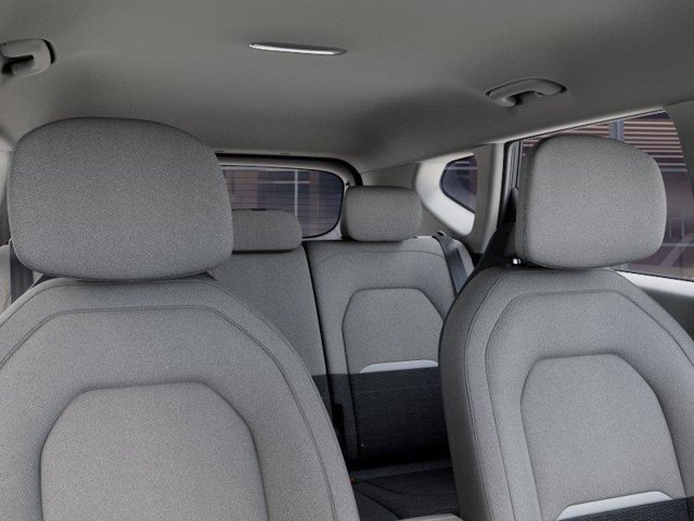 New 2027 Kia Seltos S AWD/4WD image 28