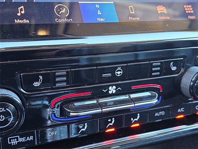 Used 2021 Jeep Grand Cherokee L Limited image 26