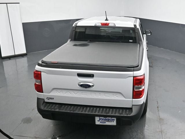 Used 2024 Ford Maverick XL FWD image 25